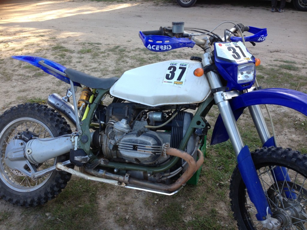 Motorschutz