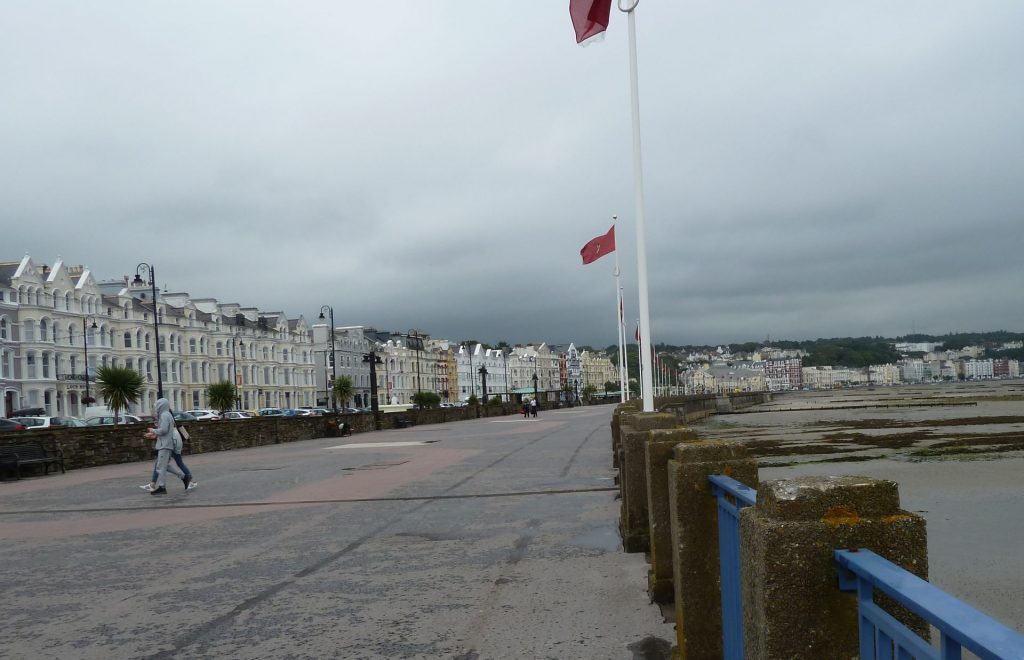 Douglas
