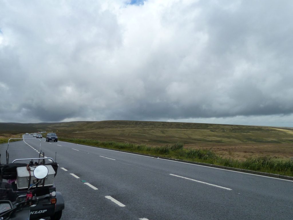 English Weather
