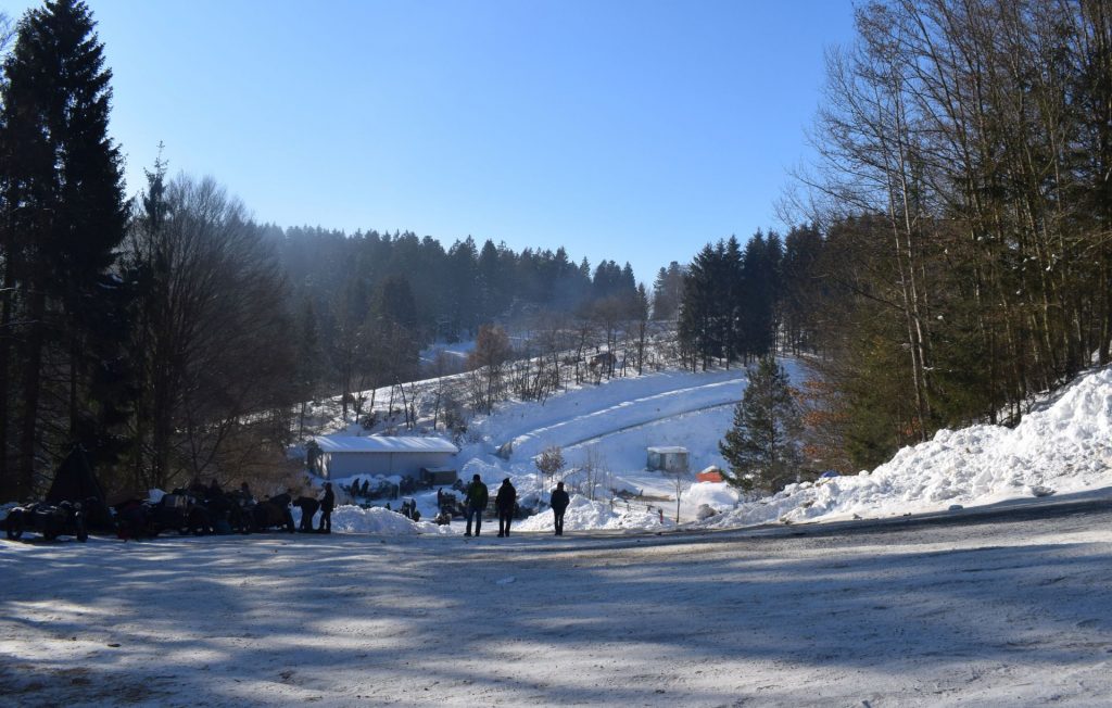 Elefantentreffen 2017