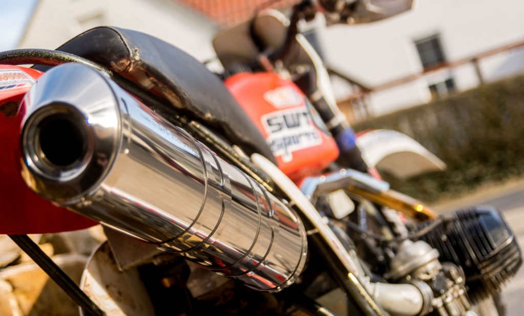 Neue Wettbewerbsanlage von SR-Racing für den SWT-SPORTS Boxer
