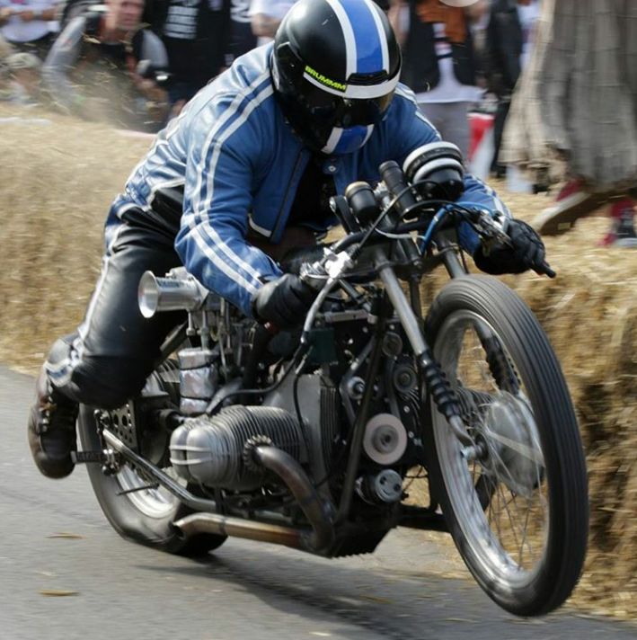 Glemsek101 BMW mit Ralph Schmuck