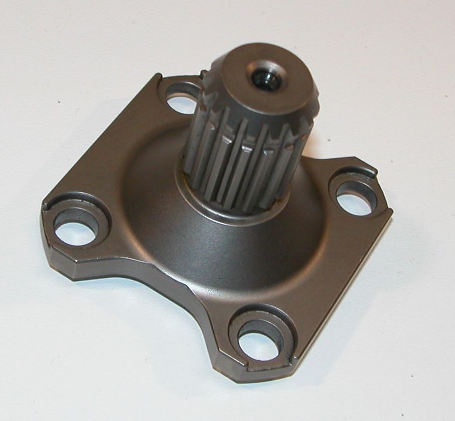 Adapter für Kardanwelle BMW Motorrad