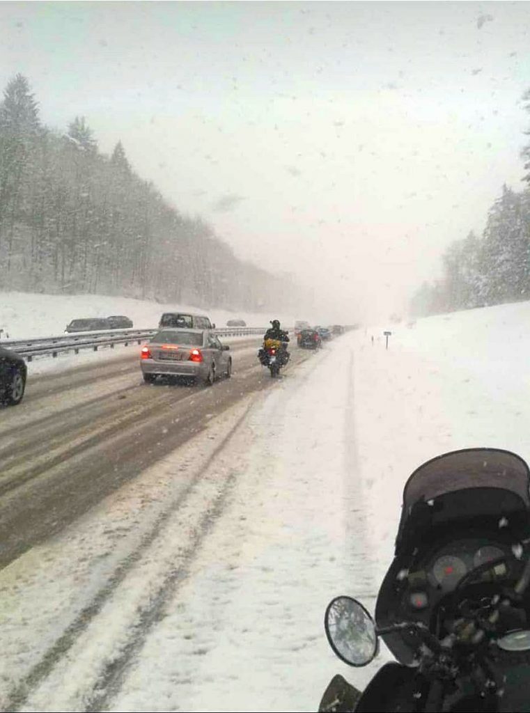 Ein Traum für jeden Saisonfahrer