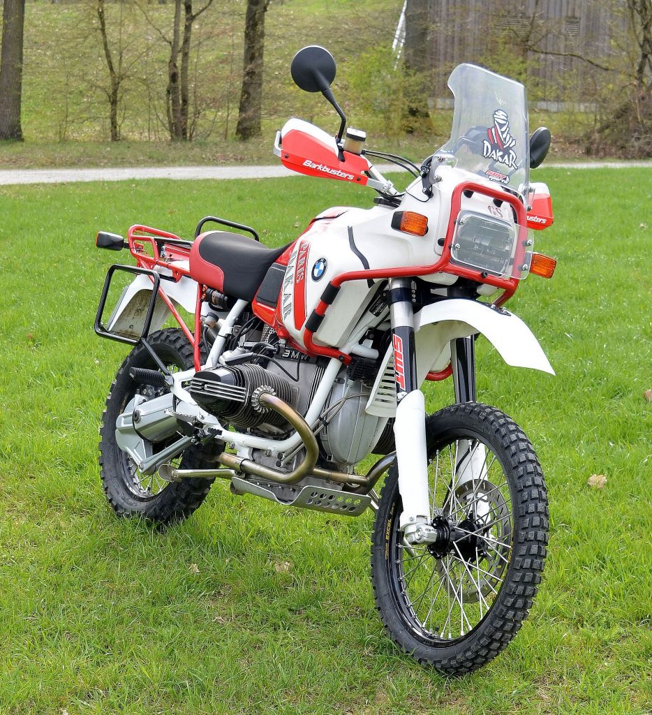 EnduroBoxer von SWT-SPORTS